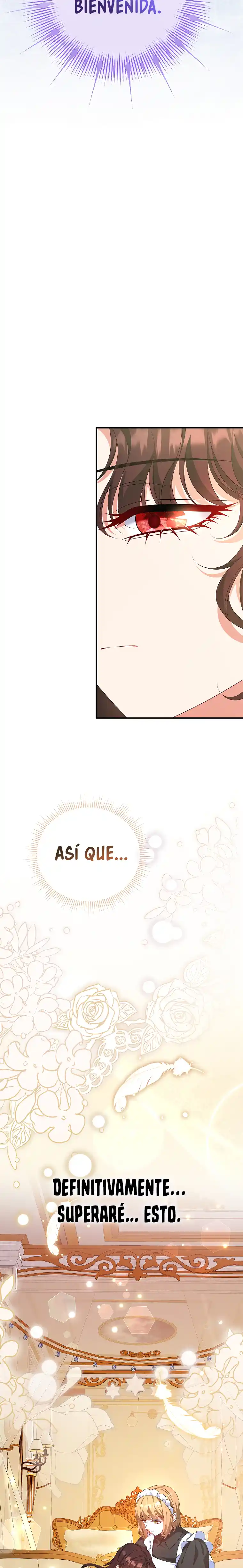 La Venganza De La Hija Ilegítima De La Familia De Magos Oscuros - Capítulo 22 - Página 18 - LectorTMOo