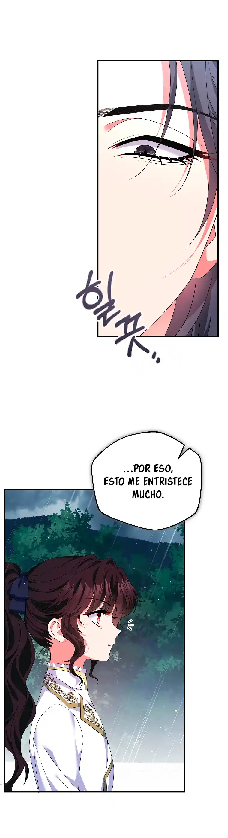 La Venganza De La Hija Ilegítima De La Familia De Magos Oscuros - Capítulo 23 - Página 19 - LectorTMOo