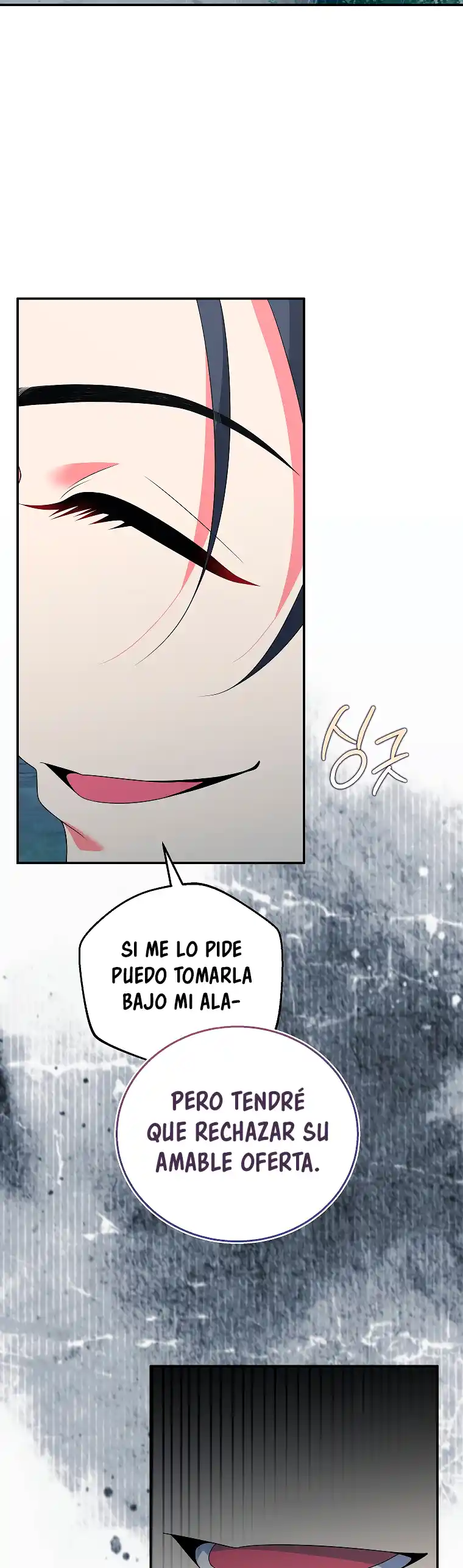 La Venganza De La Hija Ilegítima De La Familia De Magos Oscuros - Capítulo 23 - Página 29 - LectorTMOo