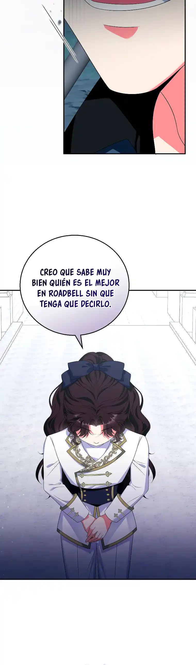 La Venganza De La Hija Ilegítima De La Familia De Magos Oscuros - Capítulo 23 - Página 30 - LectorTMOo