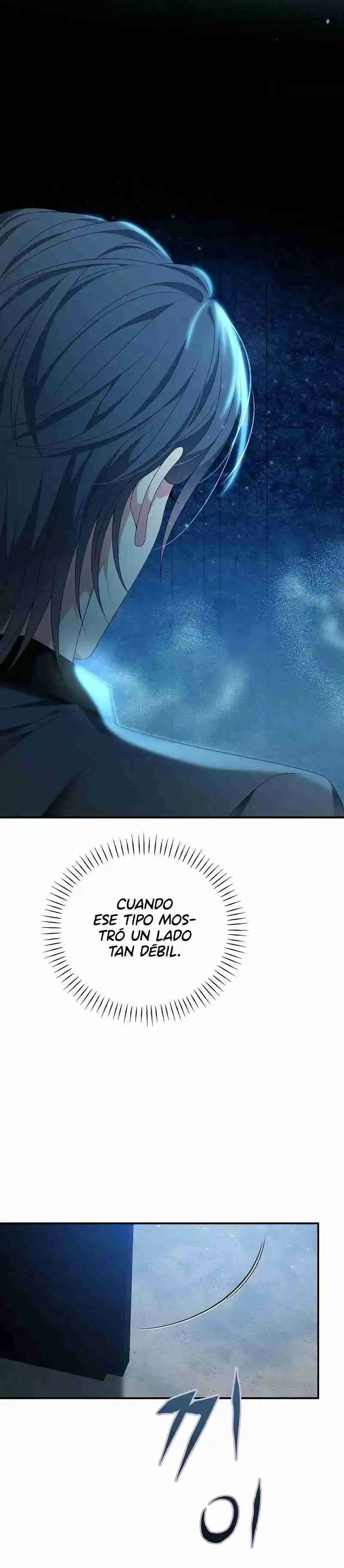 La Venganza De La Hija Ilegítima De La Familia De Magos Oscuros - Capítulo 24 - Página 28 - LectorTMOo