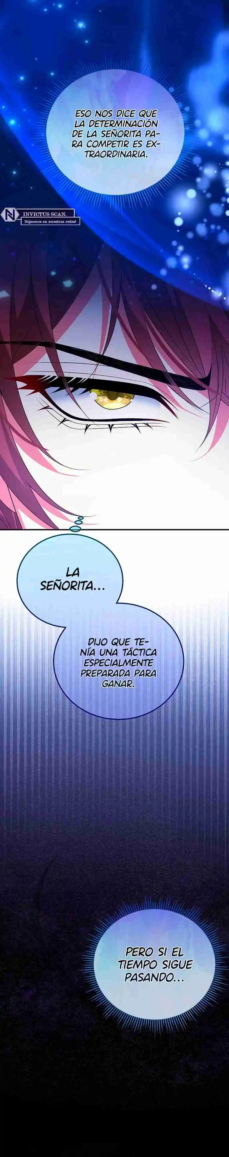 La Venganza De La Hija Ilegítima De La Familia De Magos Oscuros - Capítulo 26 - Página 17 - LectorTMOo