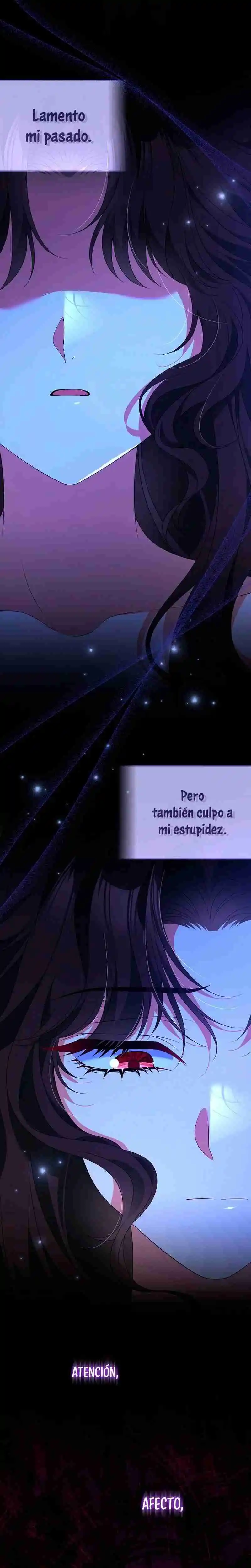 La Venganza De La Hija Ilegítima De La Familia De Magos Oscuros - Capítulo 26 - Página 29 - LectorTMOo