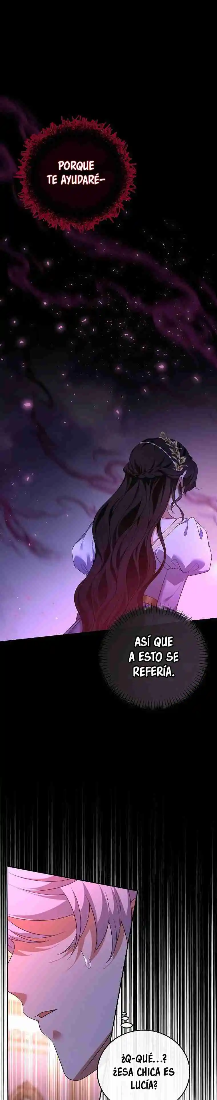 La Venganza De La Hija Ilegítima De La Familia De Magos Oscuros - Capítulo 3 - Página 22 - LectorTMOo