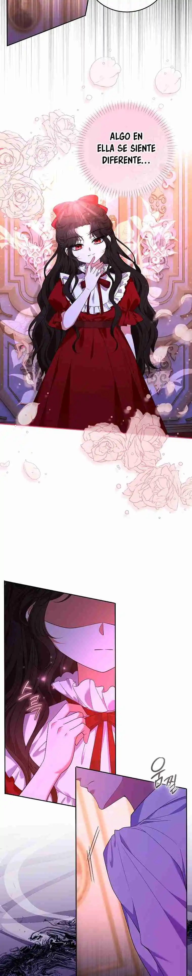 La Venganza De La Hija Ilegítima De La Familia De Magos Oscuros - Capítulo 3 - Página 23 - LectorTMOo
