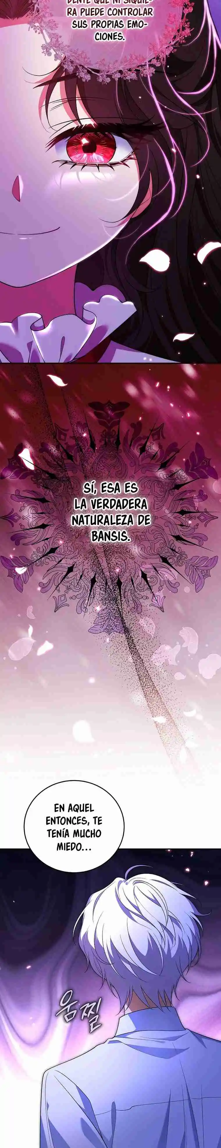 La Venganza De La Hija Ilegítima De La Familia De Magos Oscuros - Capítulo 3 - Página 27 - LectorTMOo