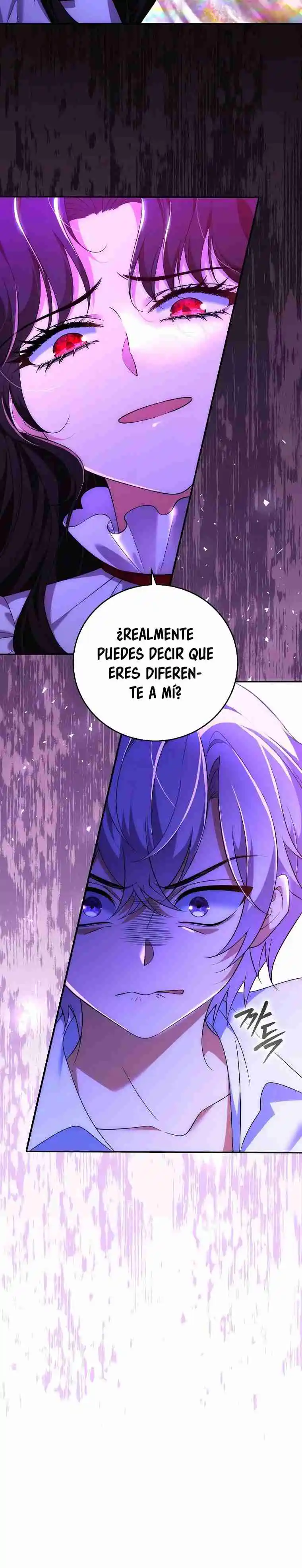 La Venganza De La Hija Ilegítima De La Familia De Magos Oscuros - Capítulo 3 - Página 31 - LectorTMOo