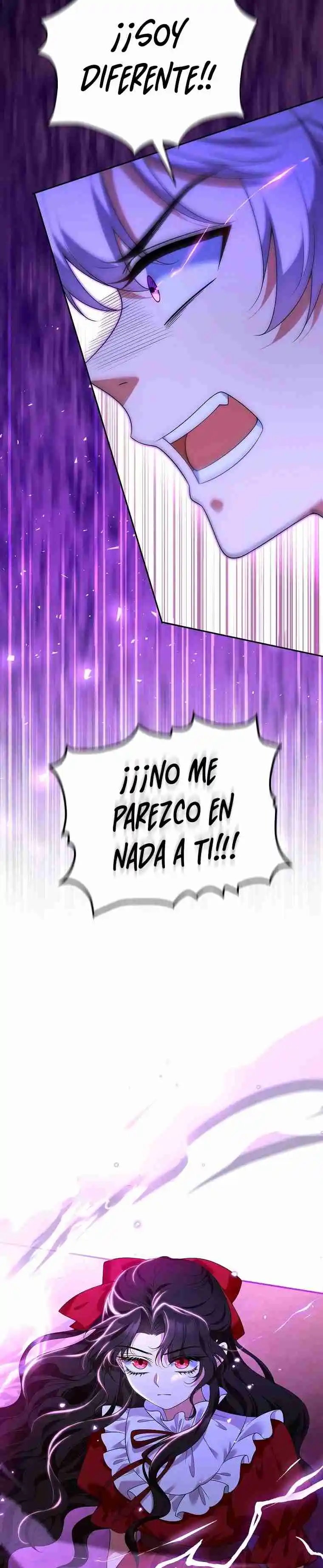 La Venganza De La Hija Ilegítima De La Familia De Magos Oscuros - Capítulo 3 - Página 35 - LectorTMOo