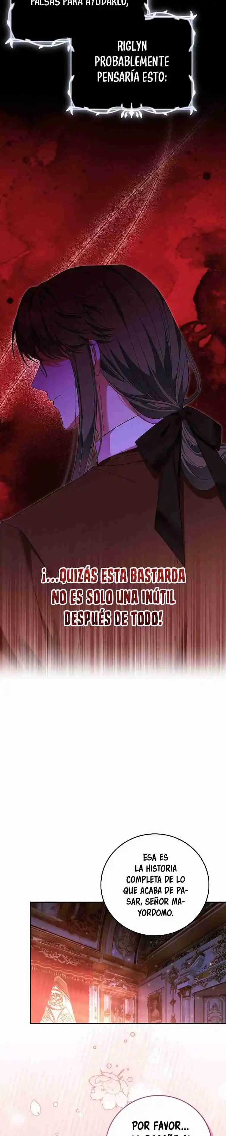 La Venganza De La Hija Ilegítima De La Familia De Magos Oscuros - Capítulo 4 - Página 20 - LectorTMOo