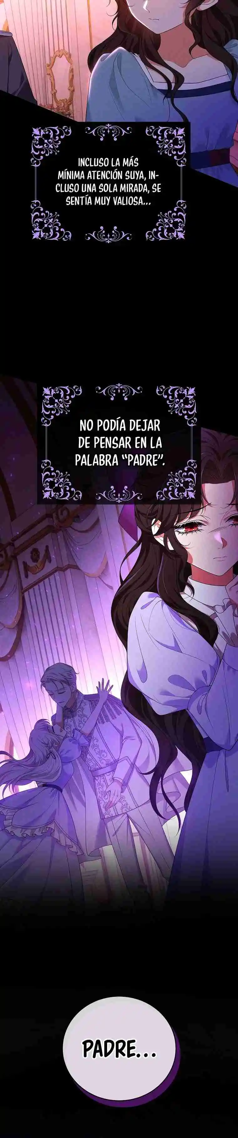 La Venganza De La Hija Ilegítima De La Familia De Magos Oscuros - Capítulo 6 - Página 10 - LectorTMOo
