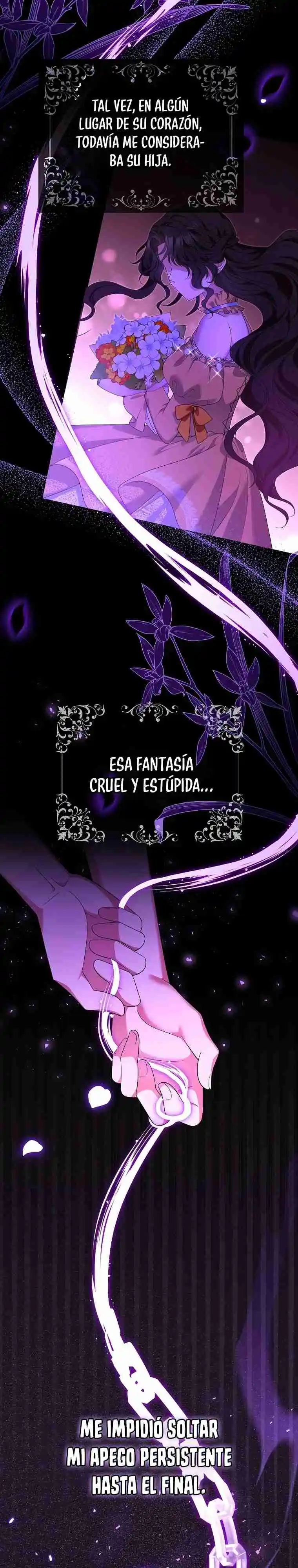 La Venganza De La Hija Ilegítima De La Familia De Magos Oscuros - Capítulo 6 - Página 21 - LectorTMOo