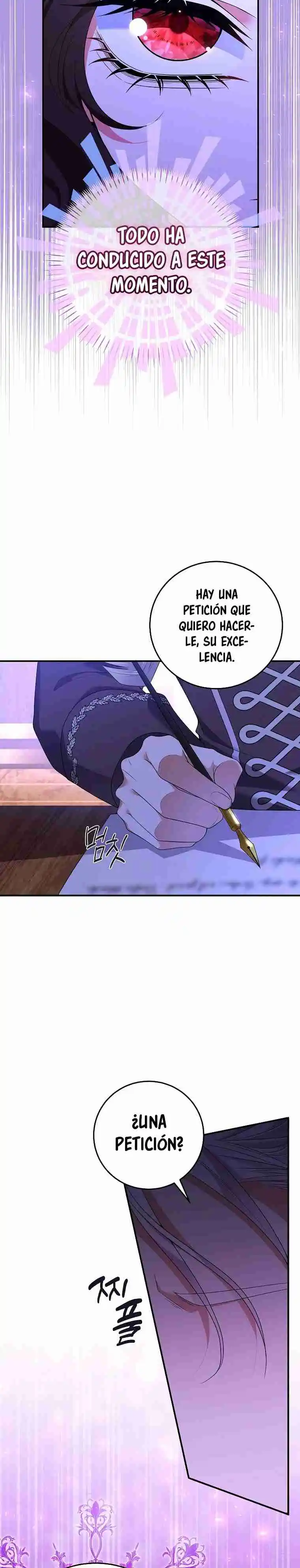 La Venganza De La Hija Ilegítima De La Familia De Magos Oscuros - Capítulo 6 - Página 26 - LectorTMOo