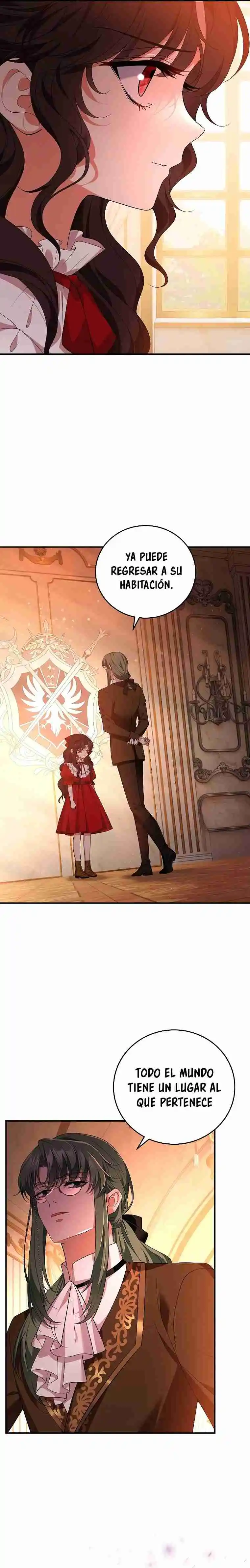 La Venganza De La Hija Ilegítima De La Familia De Magos Oscuros - Capítulo 7 - Página 7 - LectorTMOo