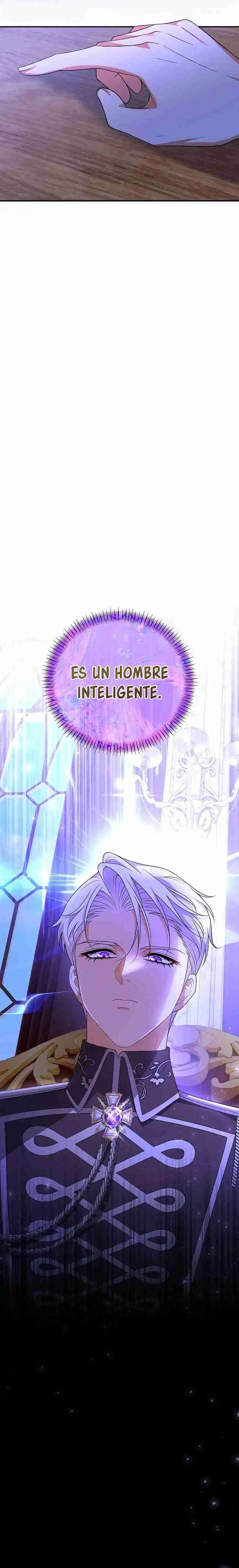 La Venganza De La Hija Ilegítima De La Familia De Magos Oscuros - Capítulo 7 - Página 30 - LectorTMOo