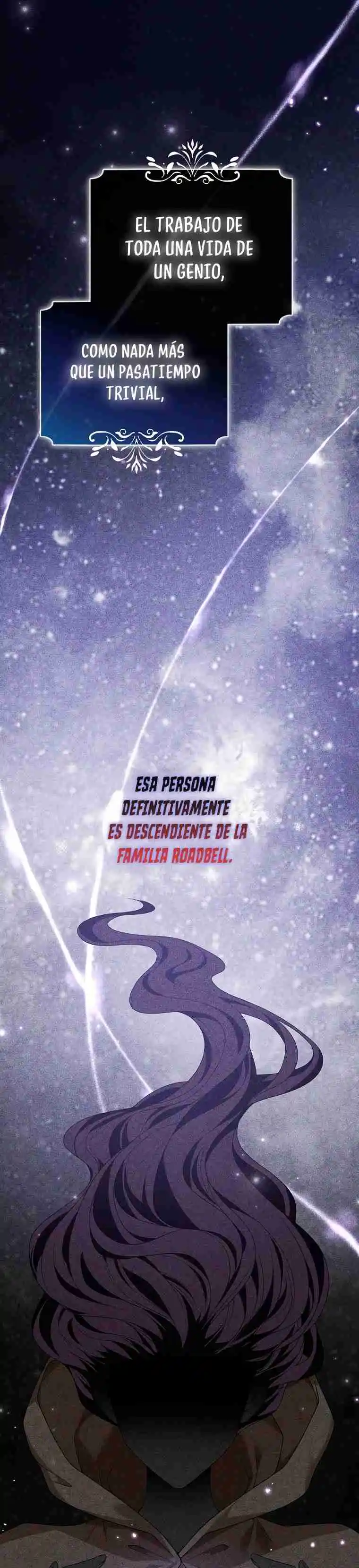 La Venganza De La Hija Ilegítima De La Familia De Magos Oscuros - Capítulo 8 - Página 4 - LectorTMOo