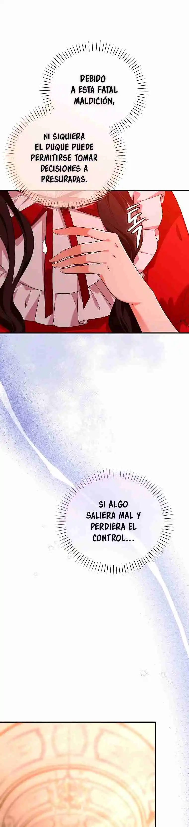 La Venganza De La Hija Ilegítima De La Familia De Magos Oscuros - Capítulo 8 - Página 8 - LectorTMOo