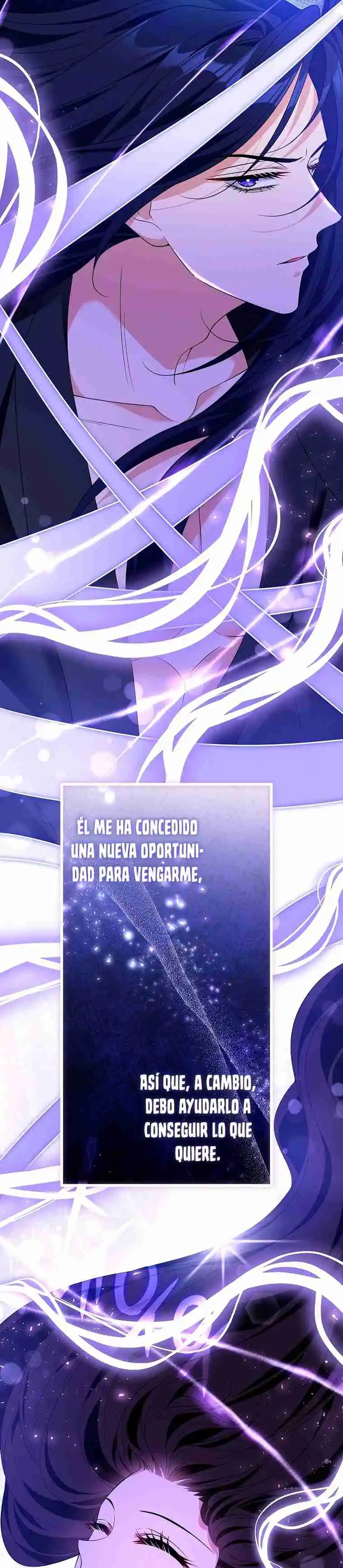 La Venganza De La Hija Ilegítima De La Familia De Magos Oscuros - Capítulo 8 - Página 14 - LectorTMOo