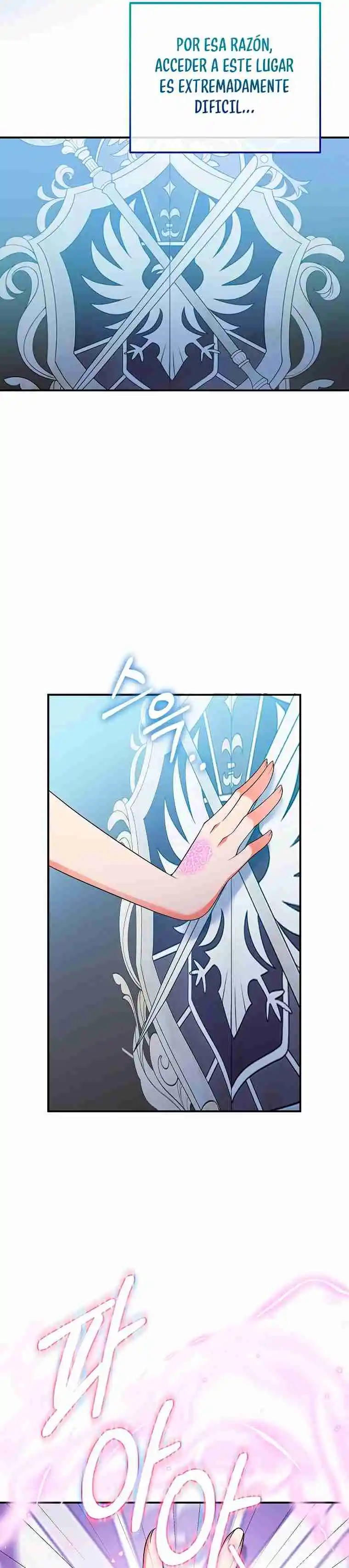 La Venganza De La Hija Ilegítima De La Familia De Magos Oscuros - Capítulo 8 - Página 19 - LectorTMOo