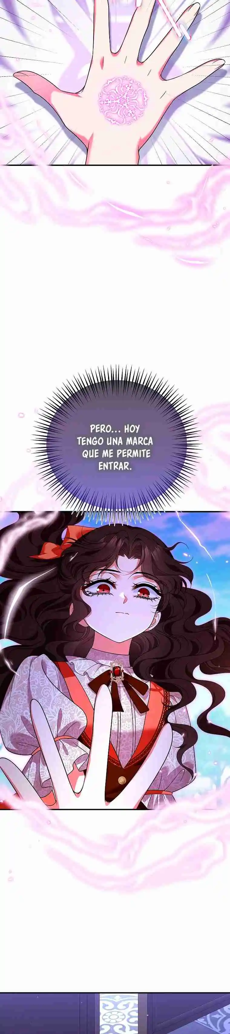 La Venganza De La Hija Ilegítima De La Familia De Magos Oscuros - Capítulo 8 - Página 20 - LectorTMOo