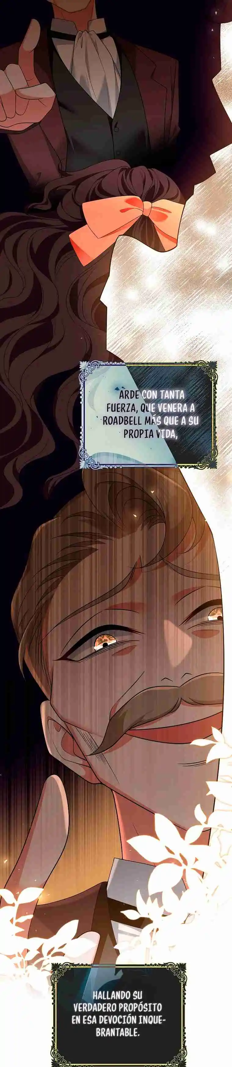 La Venganza De La Hija Ilegítima De La Familia De Magos Oscuros - Capítulo 8 - Página 29 - LectorTMOo