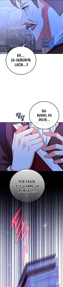 La Venganza De La Hija Ilegítima De La Familia De Magos Oscuros - Capítulo 8 - Página 35 - LectorTMOo