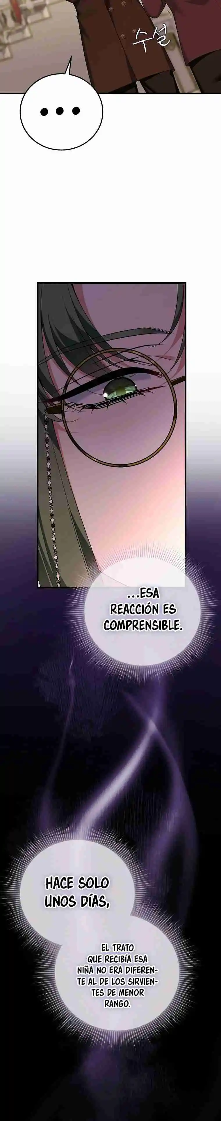 La Venganza De La Hija Ilegítima De La Familia De Magos Oscuros - Capítulo 9 - Página 23 - LectorTMOo