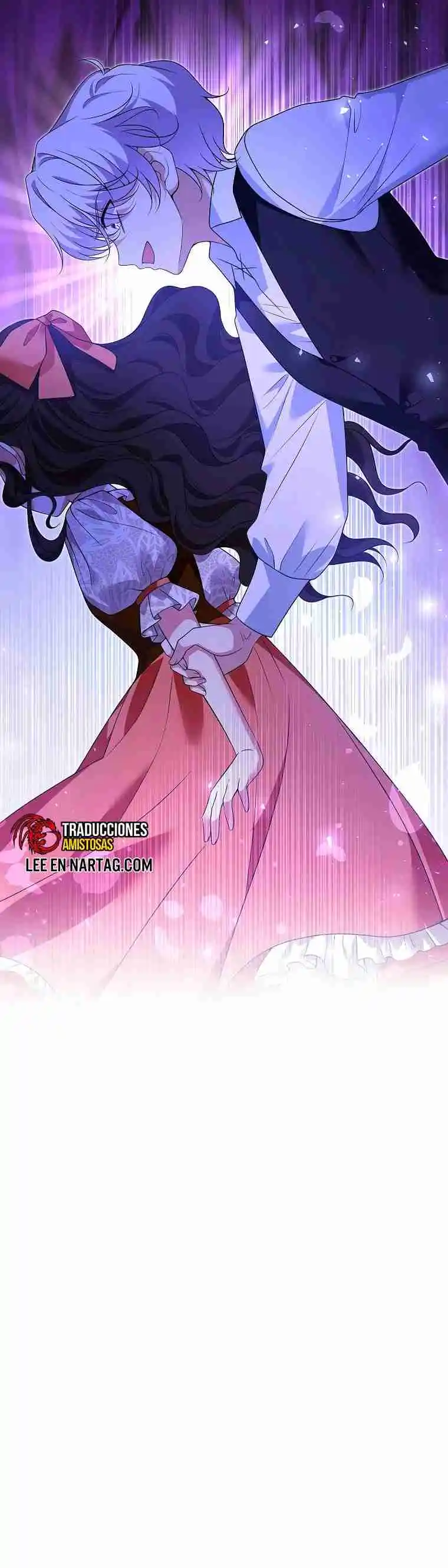 La Venganza De La Hija Ilegítima De La Familia De Magos Oscuros - Capítulo 9 - Página 39 - LectorTMOo