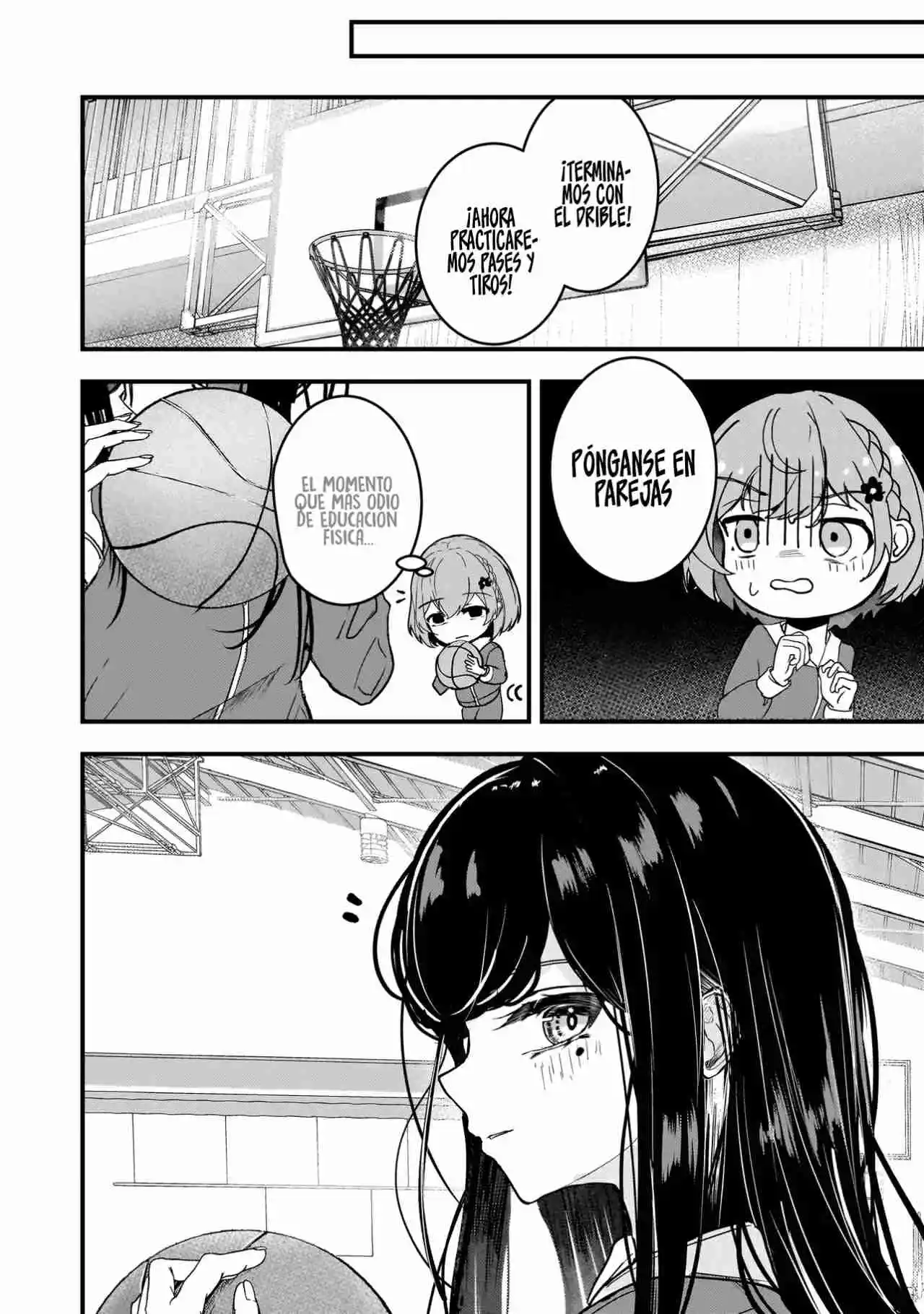 La Venganza De La ángel Caída, Sopurano-chan - Capítulo 1 - Página 20 - LectorTMOo