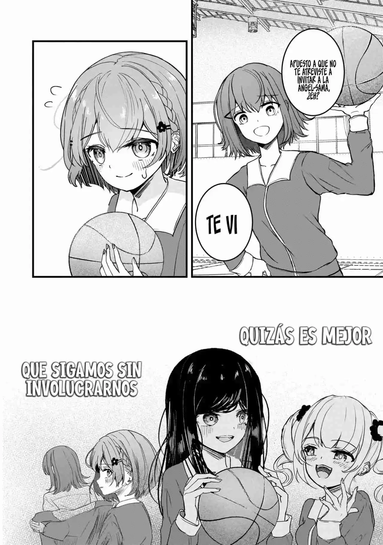La Venganza De La ángel Caída, Sopurano-chan - Capítulo 1 - Página 22 - LectorTMOo