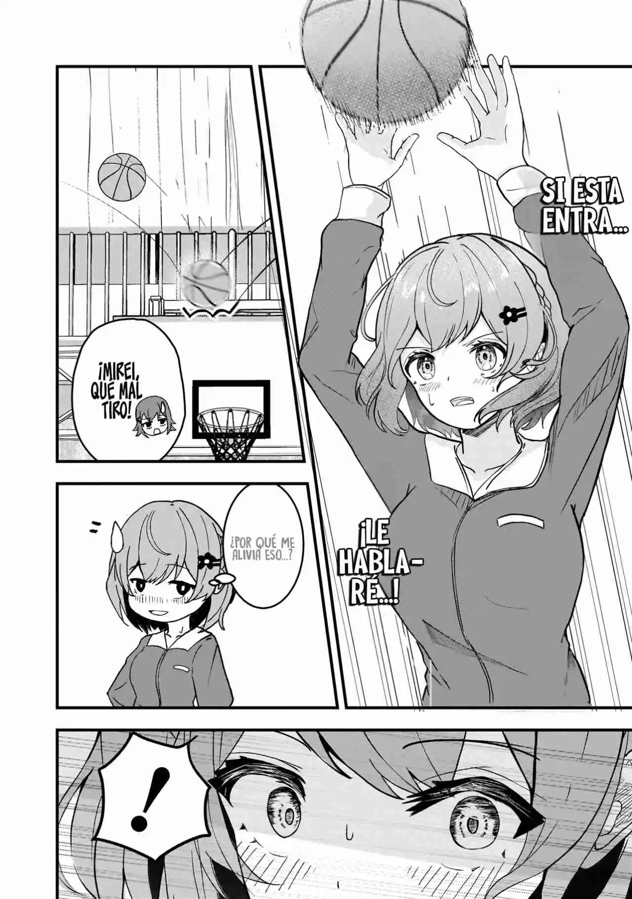 La Venganza De La ángel Caída, Sopurano-chan - Capítulo 1 - Página 24 - LectorTMOo