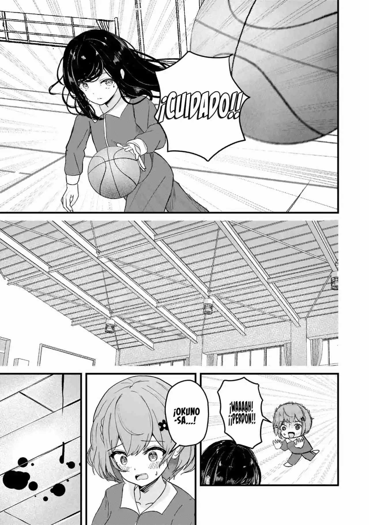 La Venganza De La ángel Caída, Sopurano-chan - Capítulo 1 - Página 25 - LectorTMOo