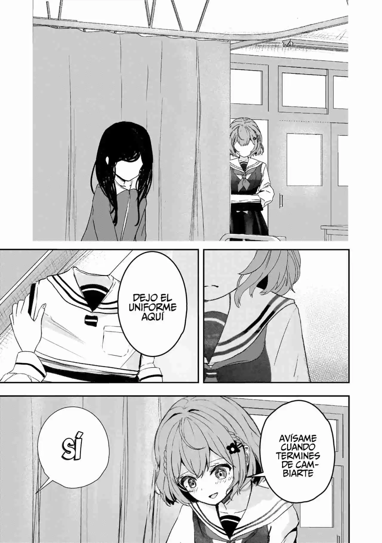 La Venganza De La ángel Caída, Sopurano-chan - Capítulo 1 - Página 29 - LectorTMOo