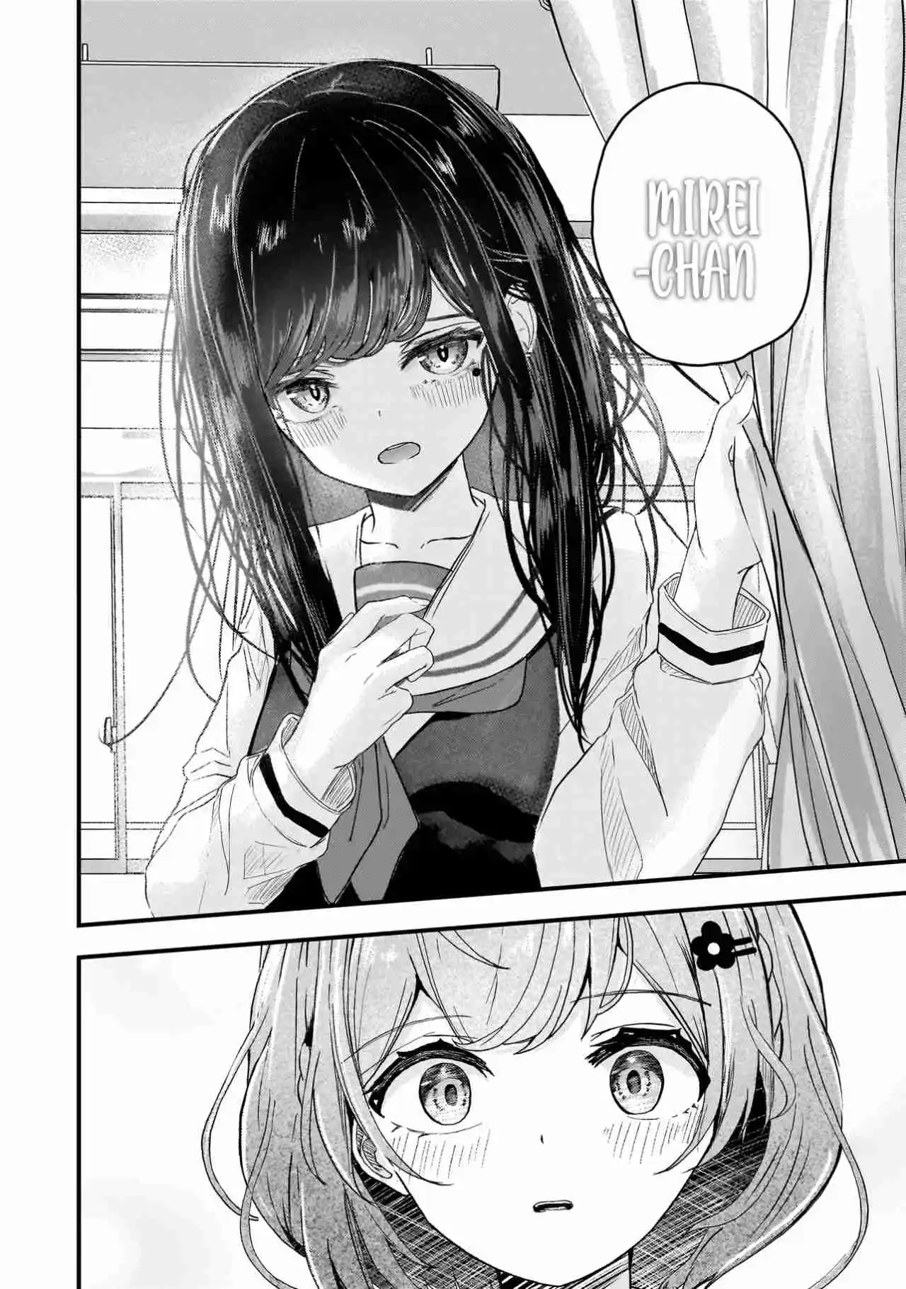 La Venganza De La ángel Caída, Sopurano-chan - Capítulo 1 - Página 32 - LectorTMOo