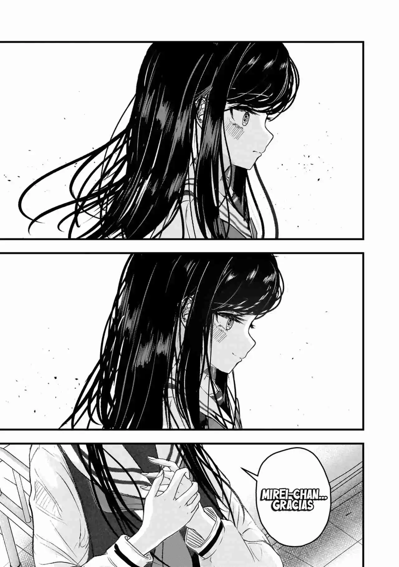La Venganza De La ángel Caída, Sopurano-chan - Capítulo 1 - Página 37 - LectorTMOo