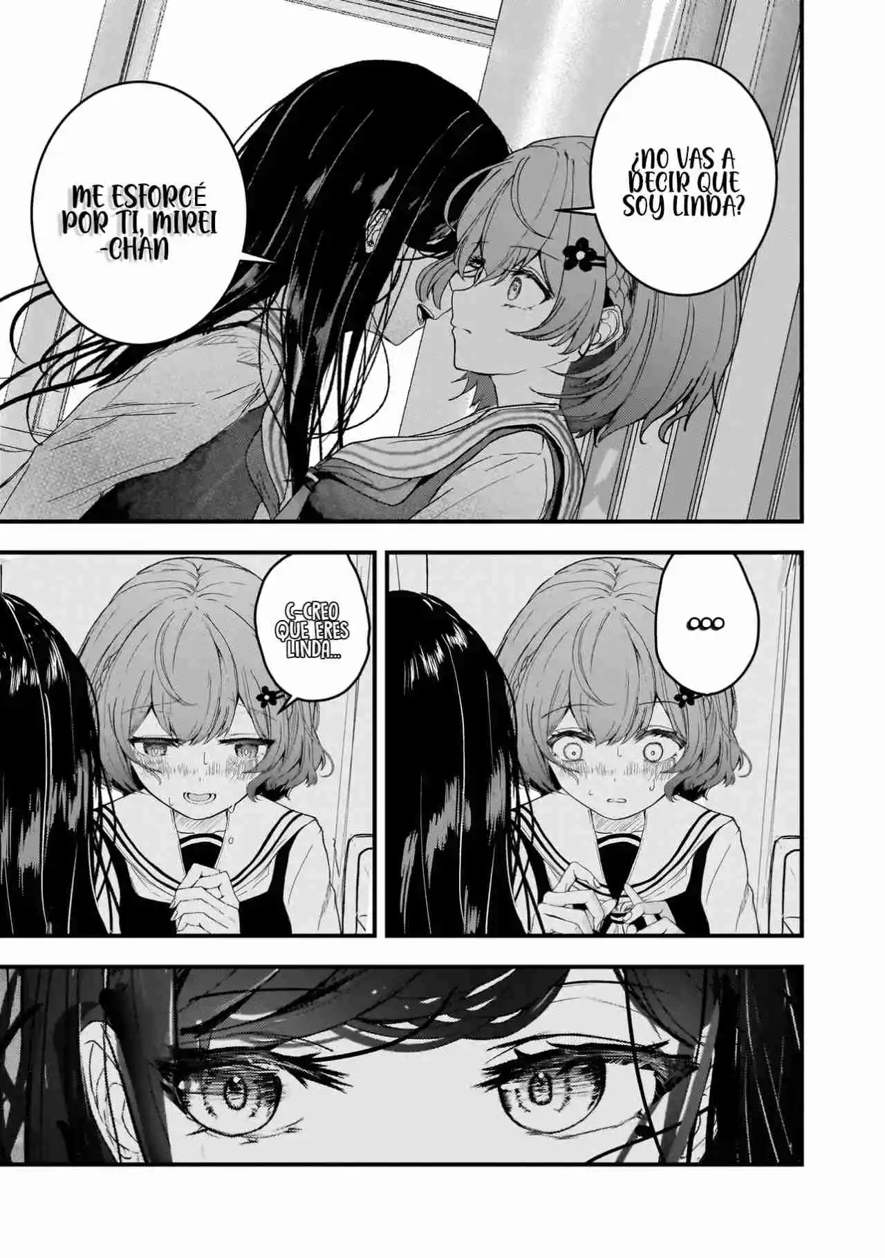 La Venganza De La ángel Caída, Sopurano-chan - Capítulo 1 - Página 41 - LectorTMOo