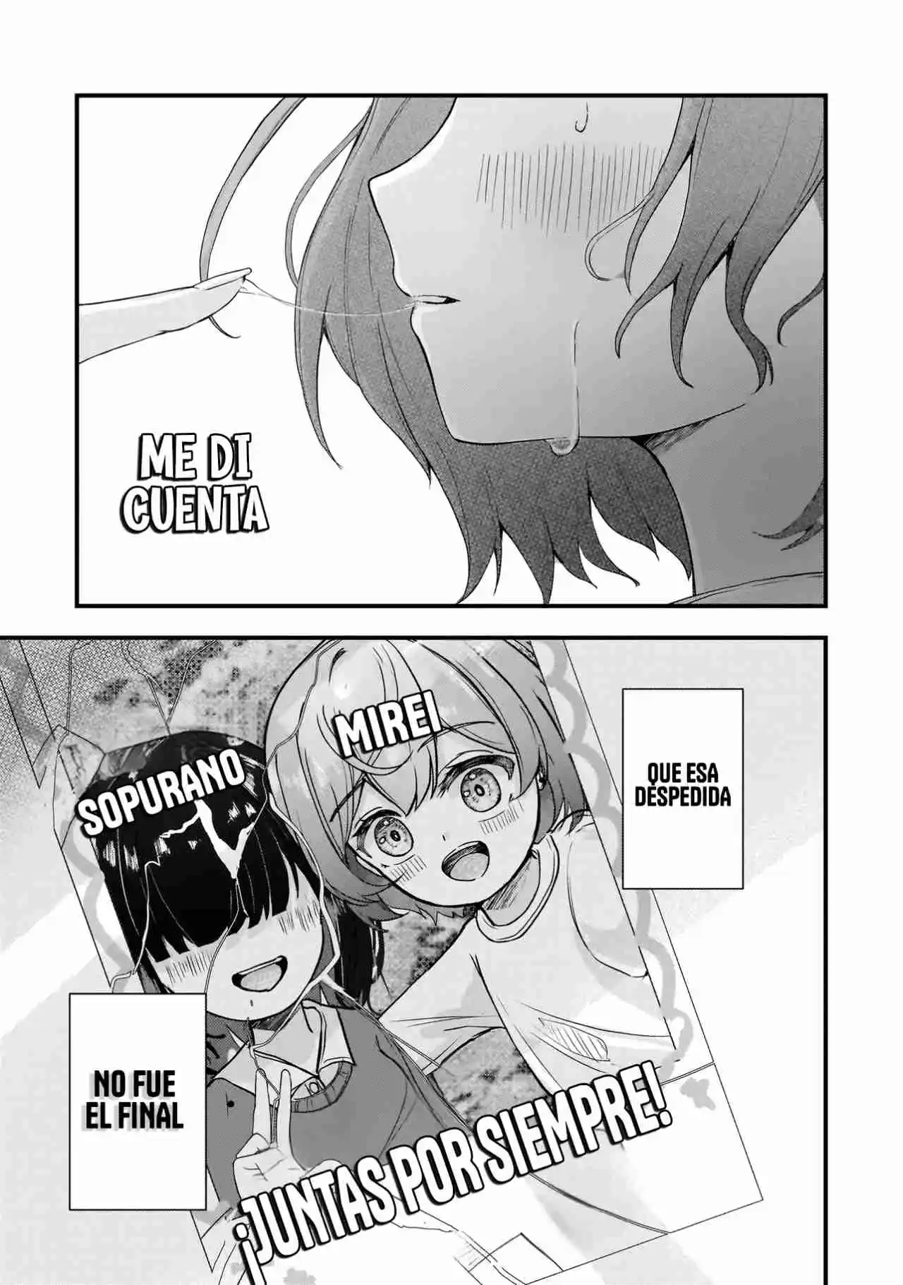 La Venganza De La ángel Caída, Sopurano-chan - Capítulo 1 - Página 45 - LectorTMOo