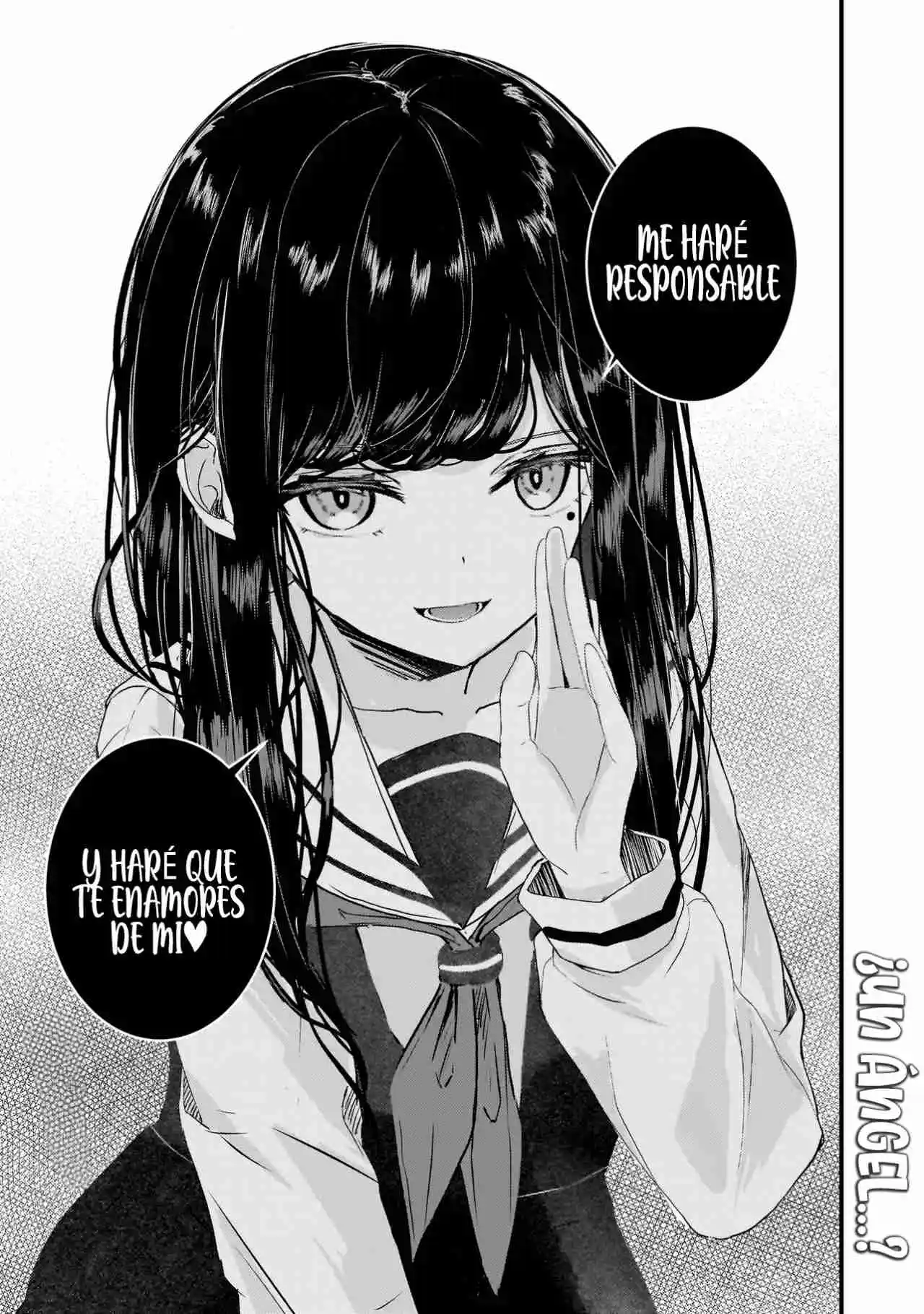 La Venganza De La ángel Caída, Sopurano-chan - Capítulo 1 - Página 47 - LectorTMOo