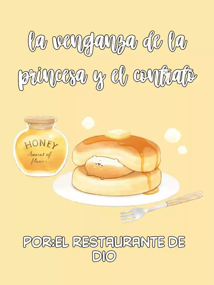 La Venganza De La ángel Caída, Soprano-chan - Capítulo - Página 1 - LectorTMOo