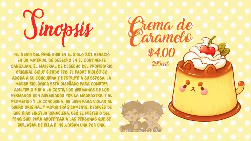 La Venganza De La ángel Caída, Soprano-chan - Capítulo - Página 2 - LectorTMOo