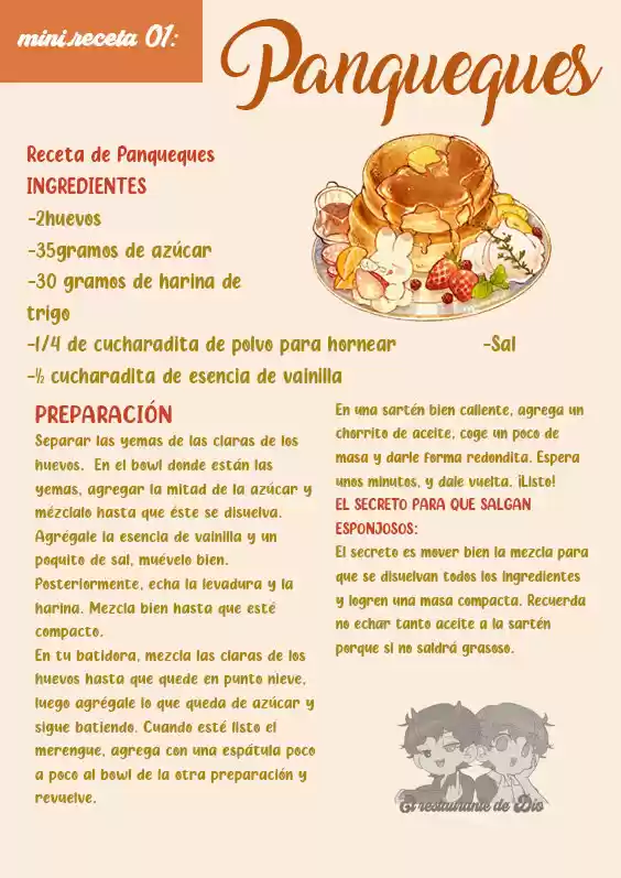 La Venganza De La ángel Caída, Soprano-chan - Capítulo - Página 11 - LectorTMOo