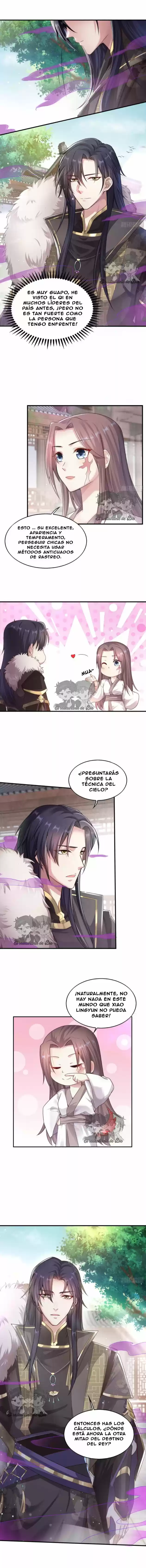 La Venganza De La ángel Caída, Soprano-chan - Capítulo 2 - Página 10 - LectorTMOo