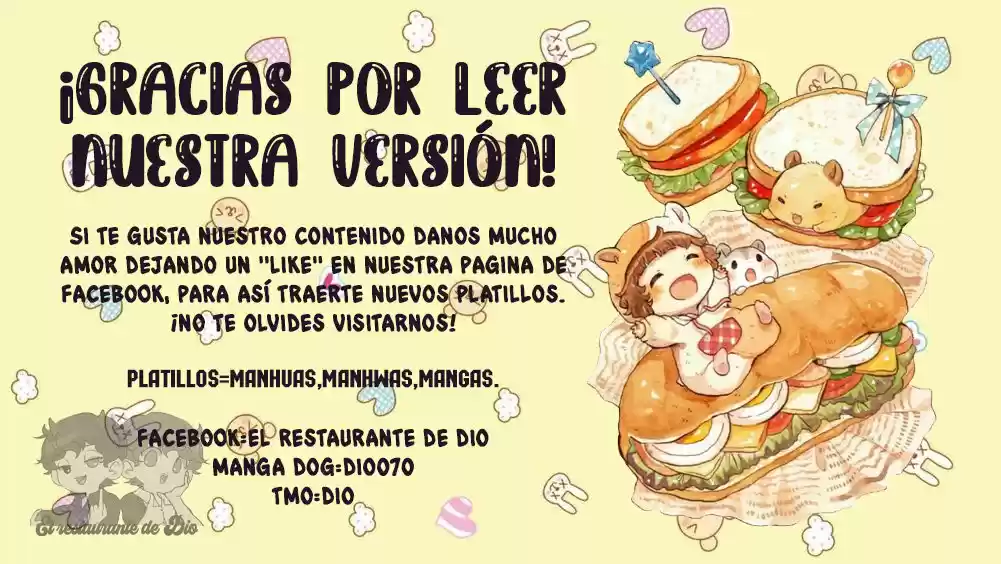 La Venganza De La ángel Caída, Soprano-chan - Capítulo 2 - Página 13 - LectorTMOo