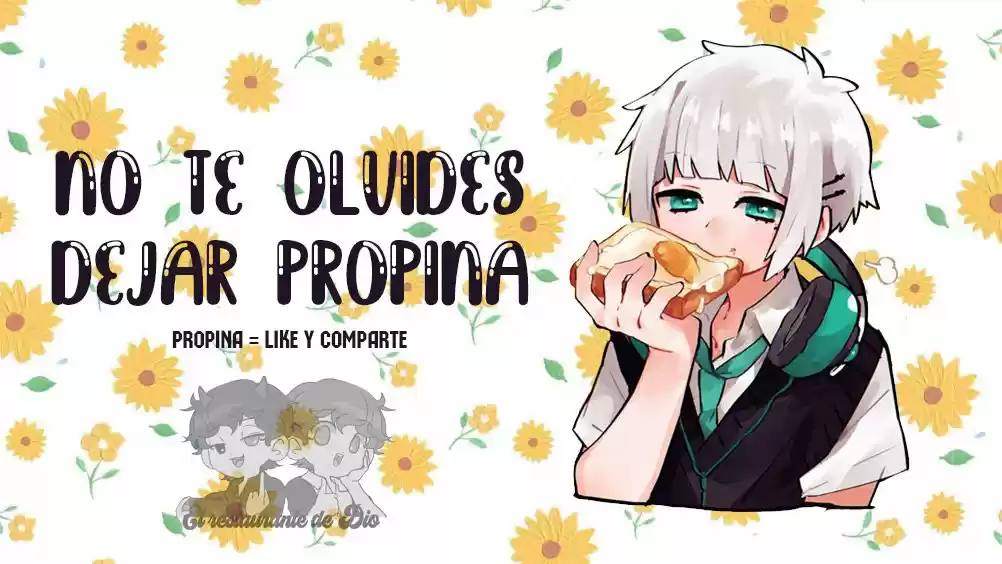 La Venganza De La ángel Caída, Soprano-chan - Capítulo 3 - Página 13 - LectorTMOo