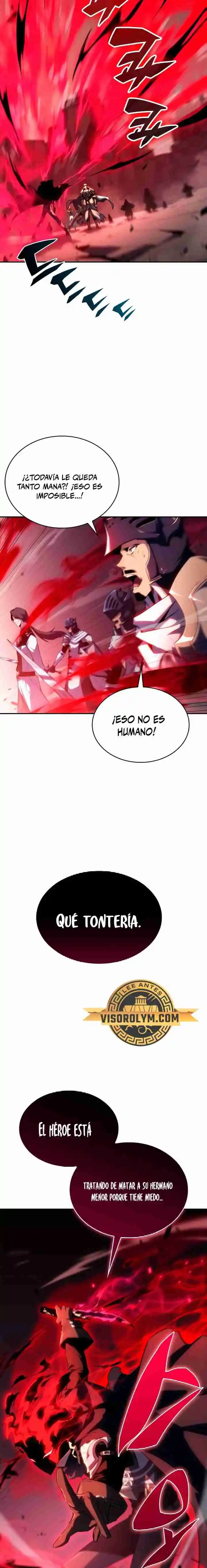 La Venganza Del Escolta Presidencial 2024 - Capítulo 1 - Página 18 - LectorTMOo