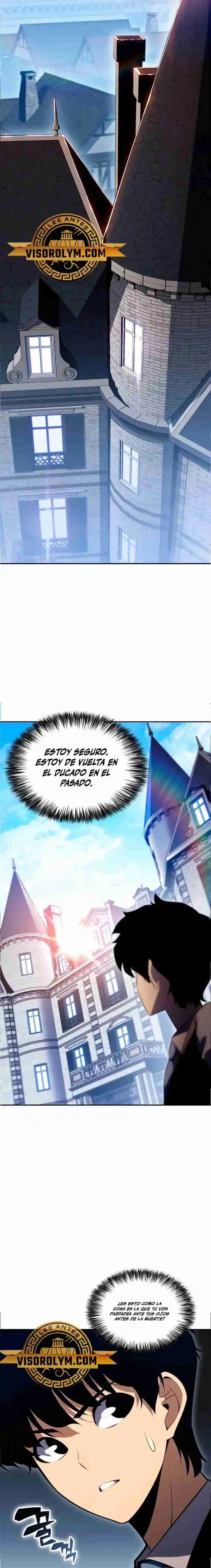 La Venganza Del Escolta Presidencial 2024 - Capítulo 1 - Página 32 - LectorTMOo