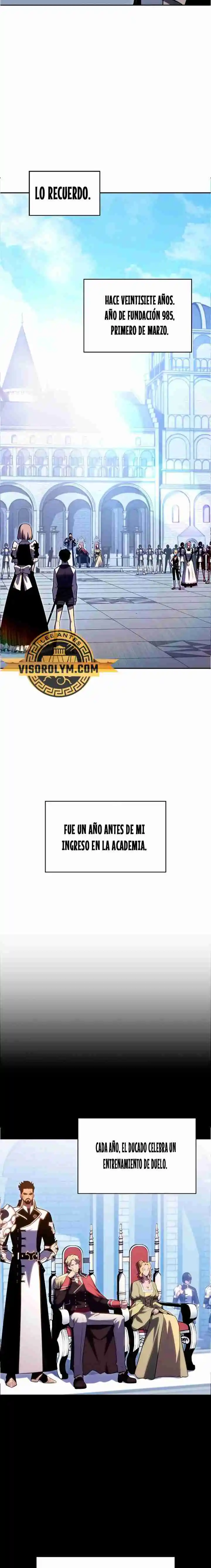 La Venganza Del Escolta Presidencial 2024 - Capítulo 1 - Página 33 - LectorTMOo