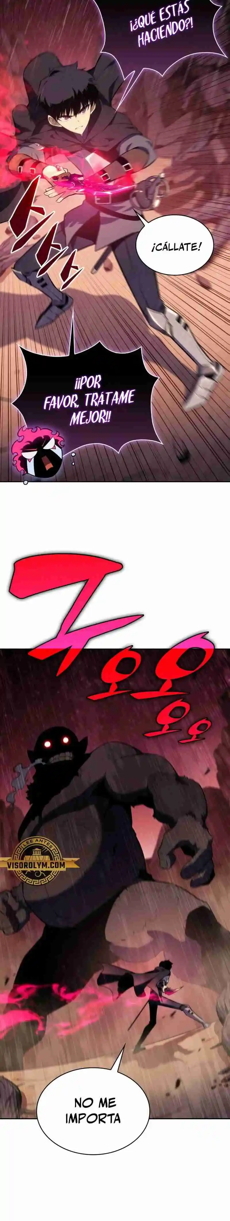 La Venganza Del Escolta Presidencial 2024 - Capítulo 10 - Página 19 - LectorTMOo