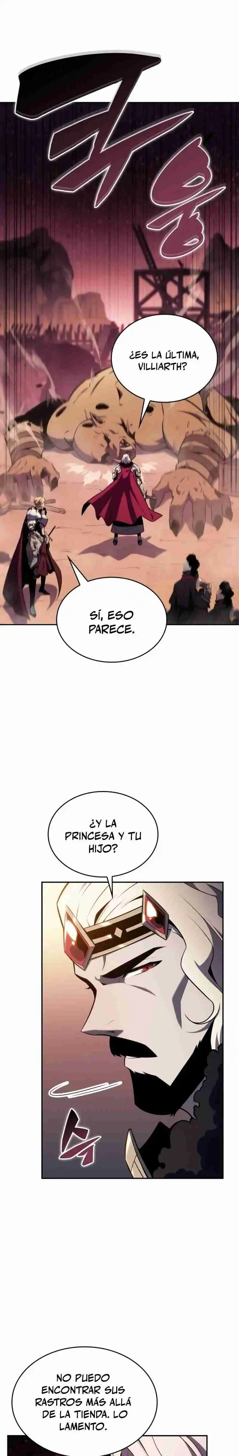 La Venganza Del Escolta Presidencial 2024 - Capítulo 10 - Página 26 - LectorTMOo