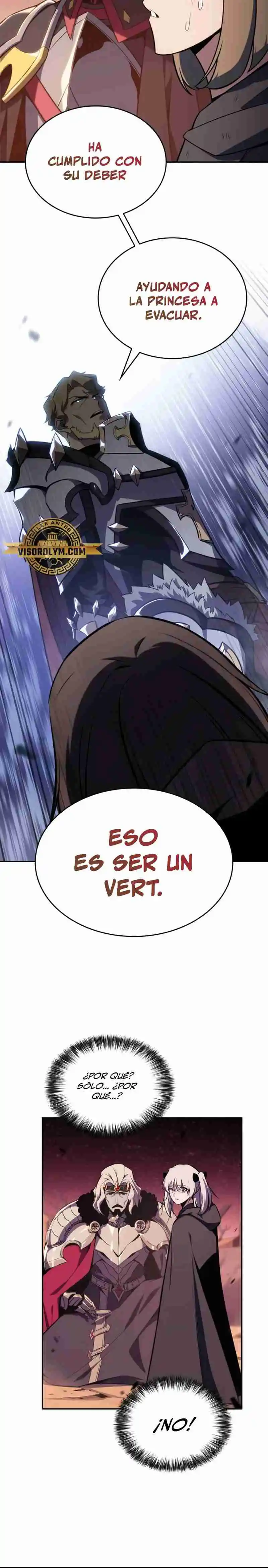 La Venganza Del Escolta Presidencial 2024 - Capítulo 10 - Página 36 - LectorTMOo