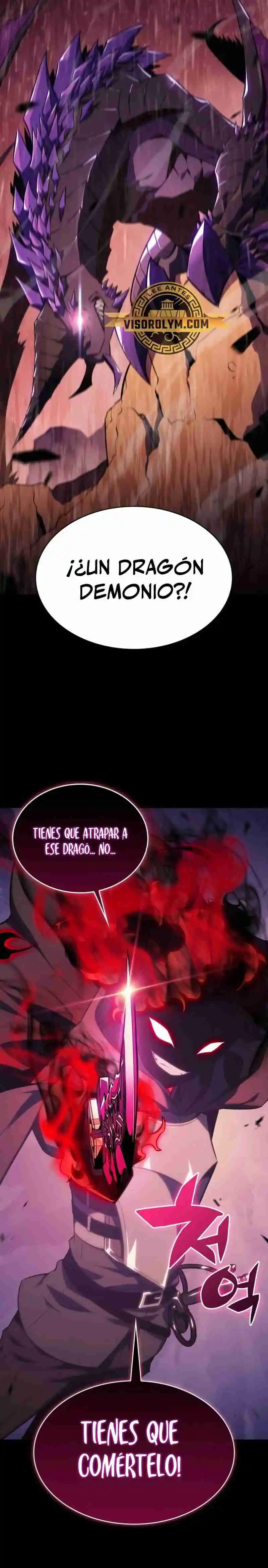 La Venganza Del Escolta Presidencial 2024 - Capítulo 11 - Página 9 - LectorTMOo
